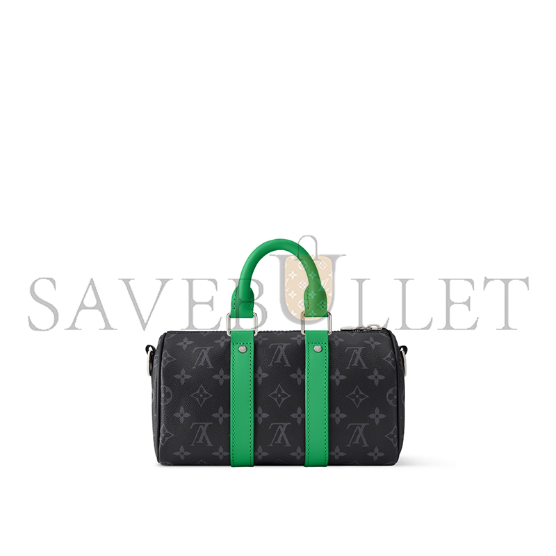 l0*is V*t0n keepall bandouliÈre 25 m25885 (25*15*11cm)